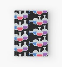 For Science! Hardcover Journal
