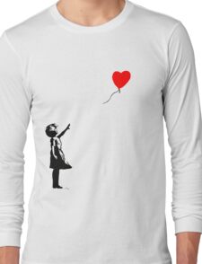 Banksy: T-Shirts | Redbubble