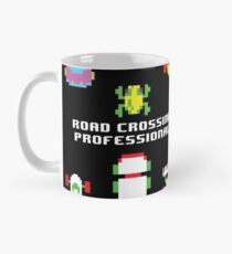 Leave it to the Pros Mug