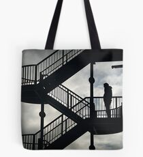mobile escape Tote Bag