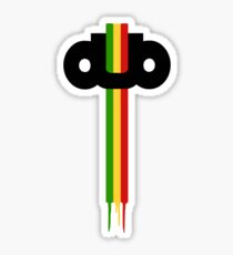 dub Sticker