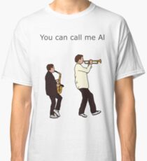 I can call you Betty Classic T-Shirt