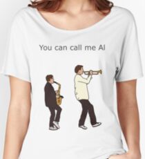 I can call you Betty Women's Relaxed Fit T-Shirt