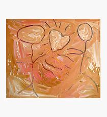 What The Heart Wants Photographic Print