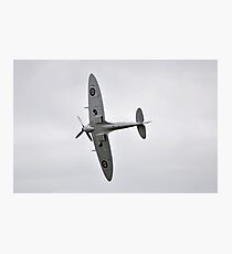 Evocative Photographic Print
