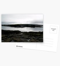 Brier Island Postcards