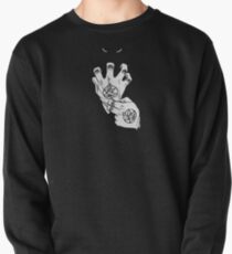 The Flame Alchemist Pullover