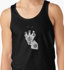 The Flame Alchemist Tank Top