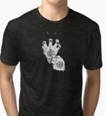 The Flame Alchemist Tri-blend T-Shirt