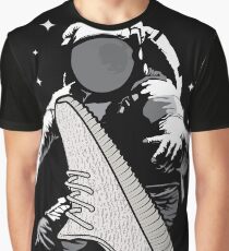 MOONROCK Graphic T-Shirt