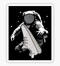 MOONROCK Sticker
