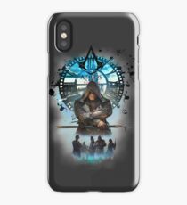 Syndicate iPhone Case