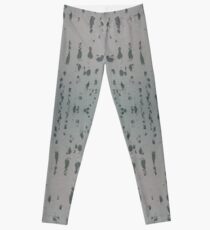 Textured surface 1 Leggings
