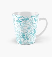 Dream Deep Tall Mug