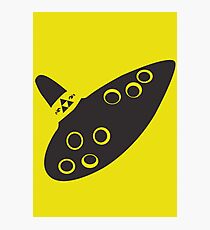Ocarina Photographic Print