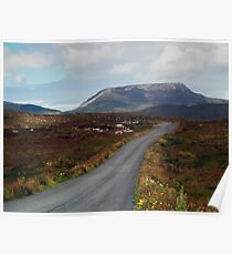Muckish Mountain 2 Poster