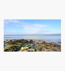 Sea Shell Beach Part 2 Photographic Print
