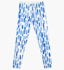 Legging Indigo Algae