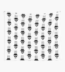 Heisenberg Wall Tapestry