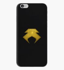Republic City Police Badge iPhone-Hülle & Cover