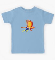 Falcon Punch Kids Tee