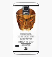 Buffy - Dead Man's Party Case/Skin for Samsung Galaxy