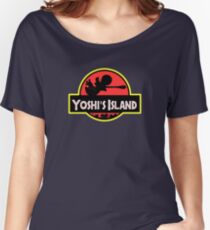 Super Jurassic! Women's Relaxed Fit T-Shirt