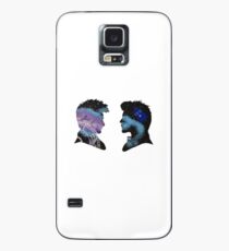 The End Of Time Case/Skin for Samsung Galaxy