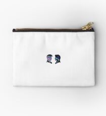 The End Of Time Studio Pouch