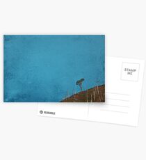 All That Remains Postcards