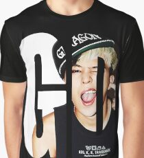 G-Dragon Graphic T-Shirt