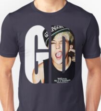 Camiseta unisex G Dragón