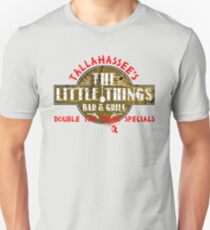 The Little Things Unisex T-Shirt