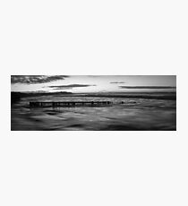 Raffs Beach Photographic Print