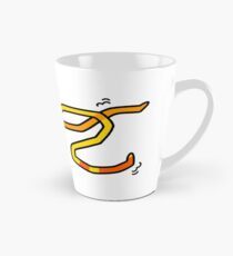 Taza cónica Good, good, you're doin' great!