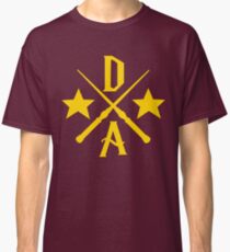 Dumbledore's Army Cross Classic T-Shirt