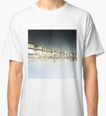 Upside Town Classic T-Shirt