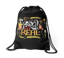 Drawstring Bag