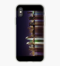 Downtown San Diego iPhone Case
