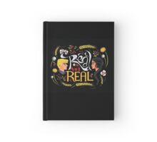 Hardcover Journal