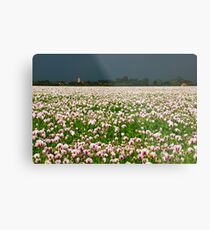 Drugs..... Metal Print