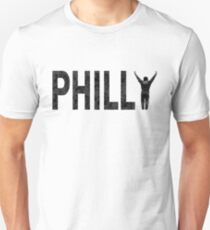 Philly State of Mind Unisex T-Shirt