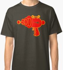 Ray Gun Classic T-Shirt