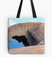 Remarkable Tote Bag