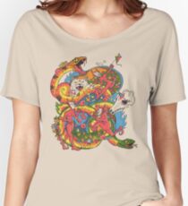 Holiday Imp Women's Relaxed Fit T-Shirt