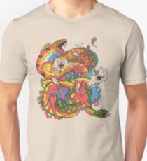 Holiday Imp Unisex T-Shirt