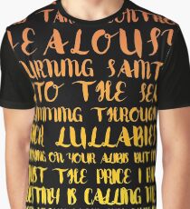 mrb sun Graphic T-Shirt