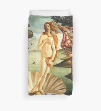 Venus Duvet Cover