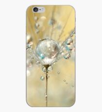 Gold & Dandy iPhone Case