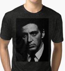 The Godfather - I know it was you, Fredo. Tri-blend T-Shirt